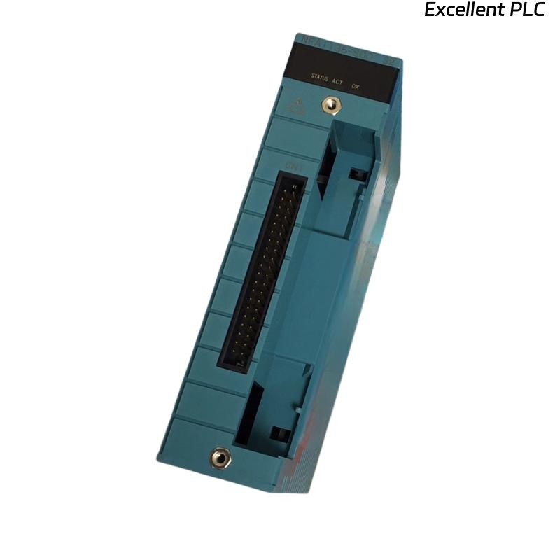 Yokogawa NFAI135-S51 Analog Input Module