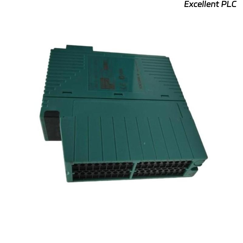 Yokogawa NFAI835 Analog Input/Output Modules