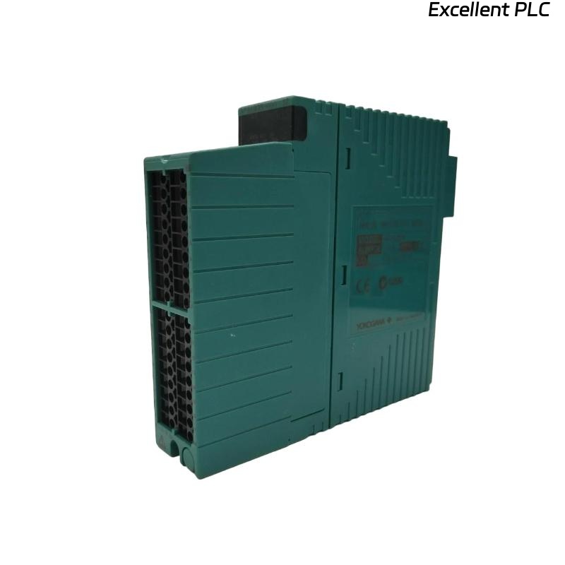 Yokogawa NFAI835 Analog Input/Output Modules