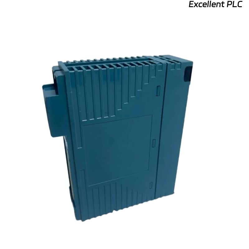 Yokogawa NFAI835-S51 Input Module