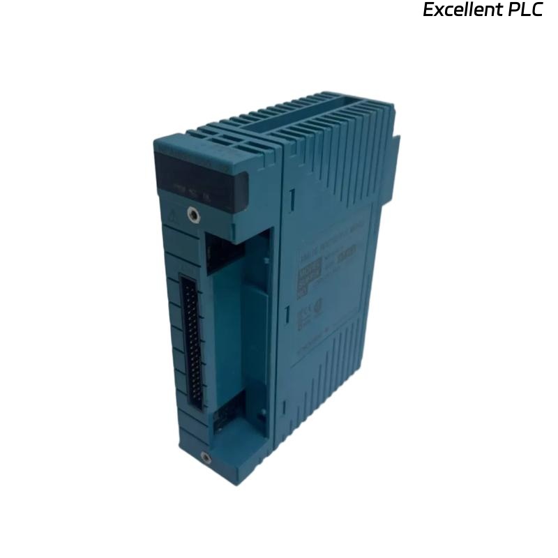 Yokogawa NFAI835-S51 Input Module