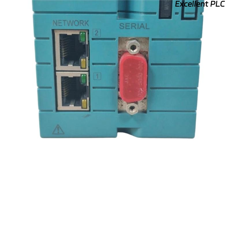 Yokogawa NFCP0501-S00 CPU Module