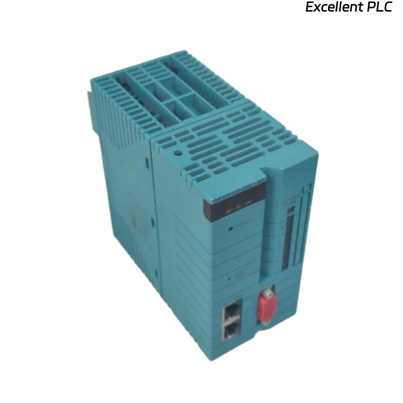 Yokogawa NFCP0501-S00 CPU Module