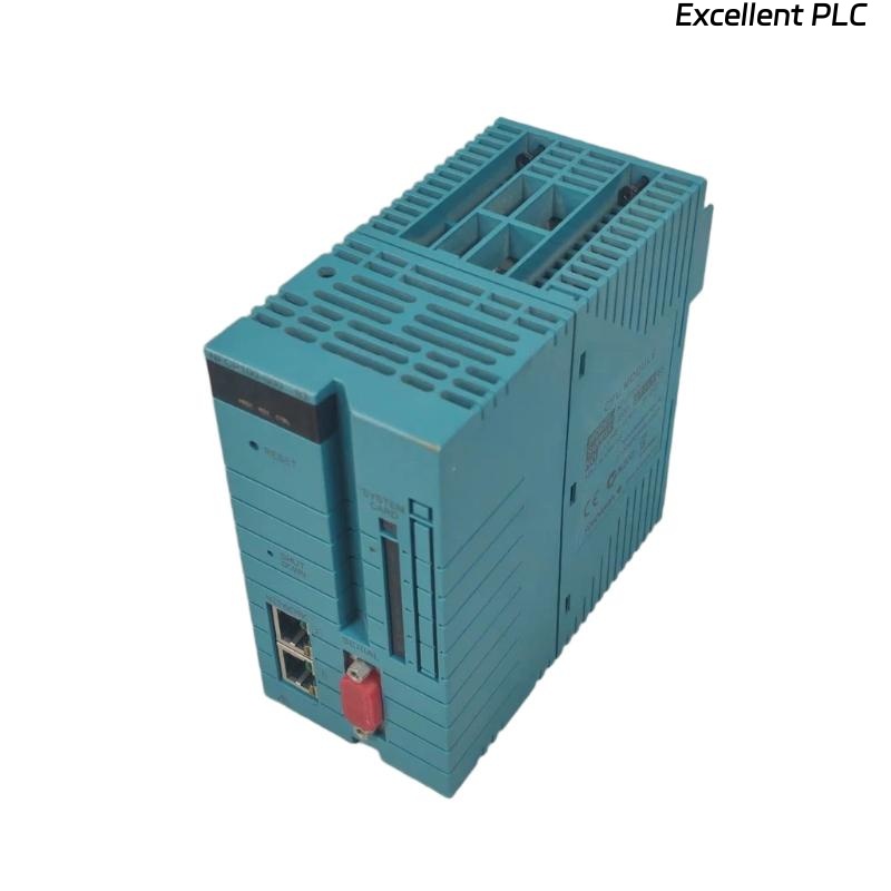 Yokogawa NFCP0501-S00 CPU Module
