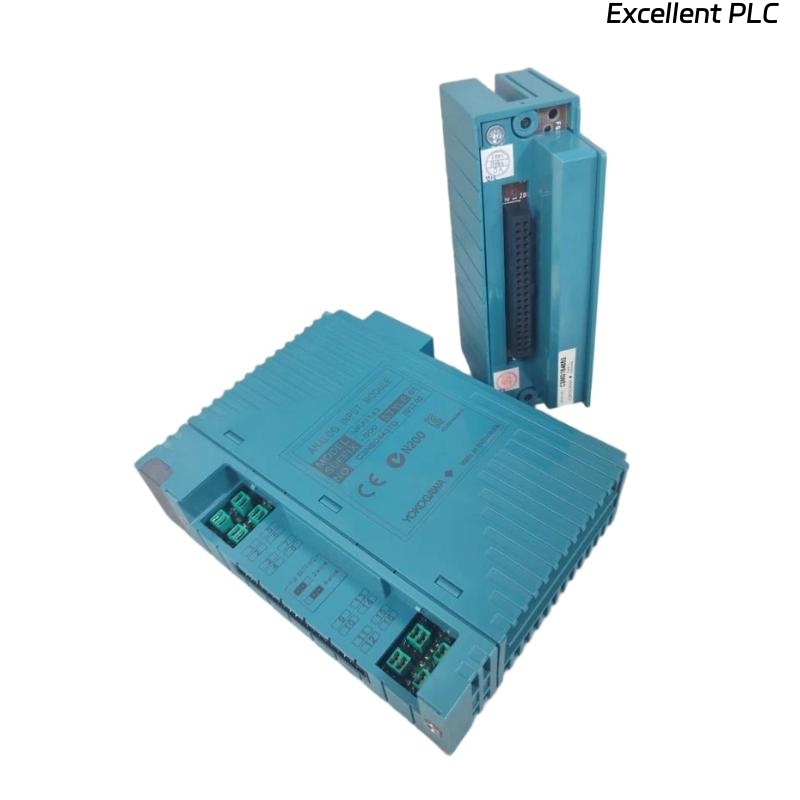 Yokogawa NFDA4S-00 Analog Input Module