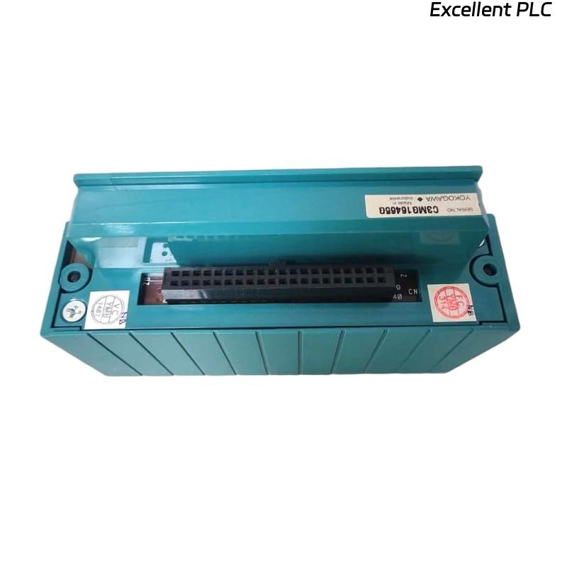 Yokogawa NFDA4S-00 Analog Input Module