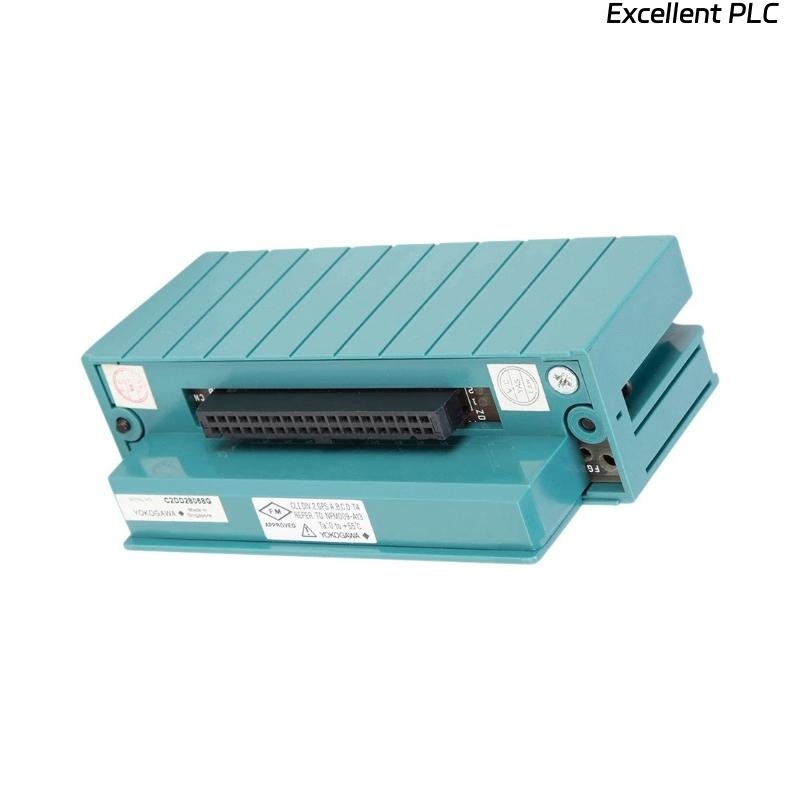 Yokogawa NFDA4S-00 Analog Input Module