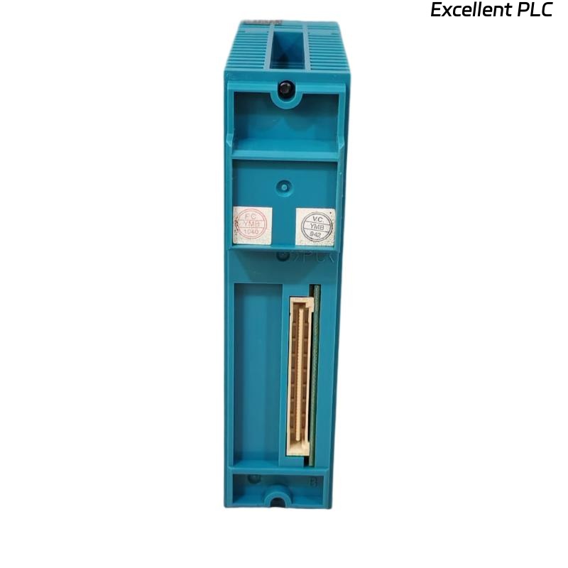 Yokogawa NFDR541-P50 Relay Module