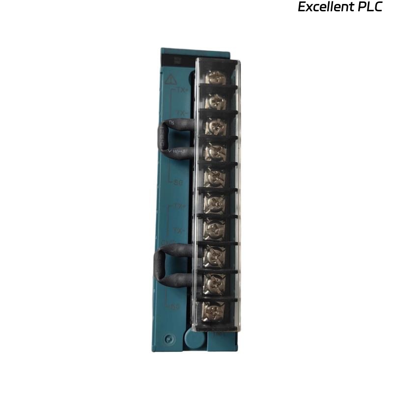 Yokogawa NFLC121-S00 Serial Communication Module