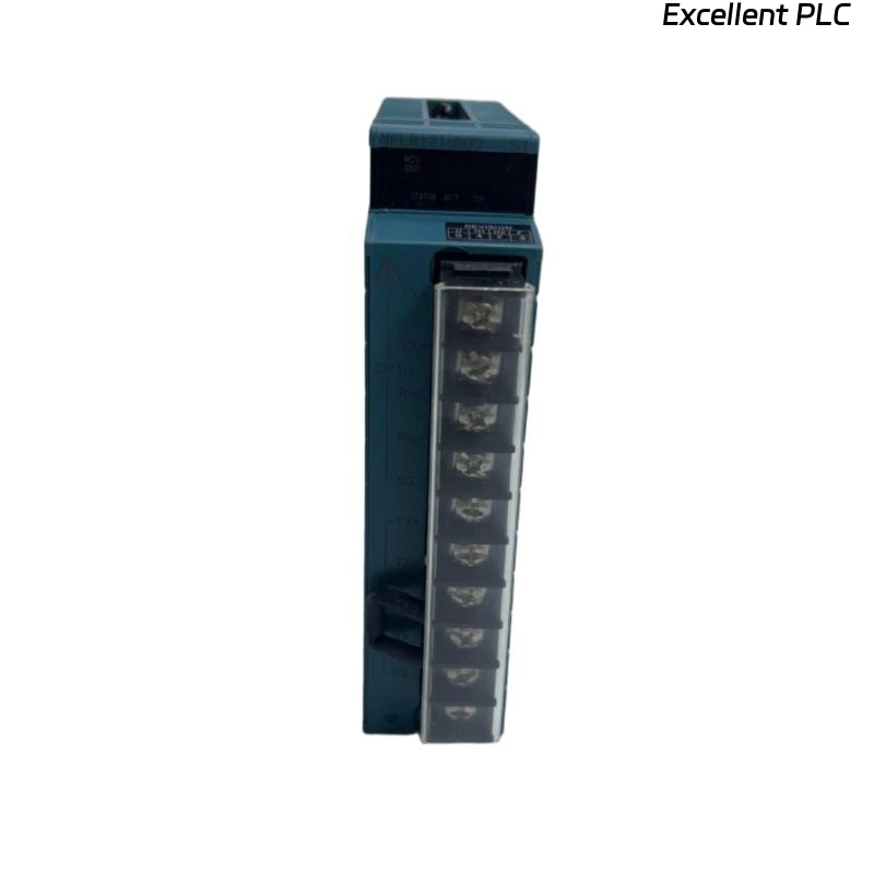 Yokogawa NFLR121-SE0 Serial Communication Module