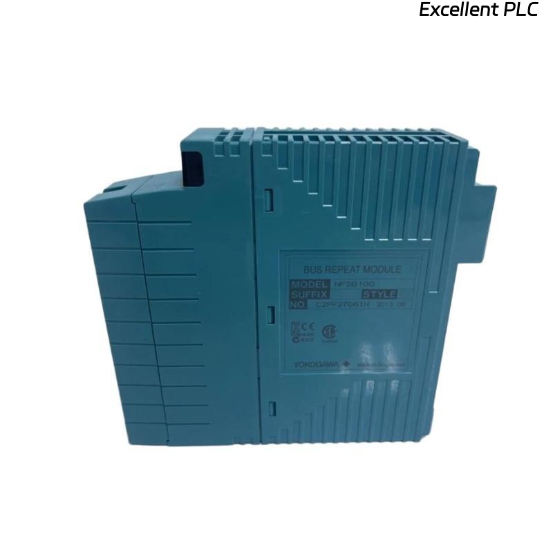 Yokogawa NFSB100 Bus Repeater Module