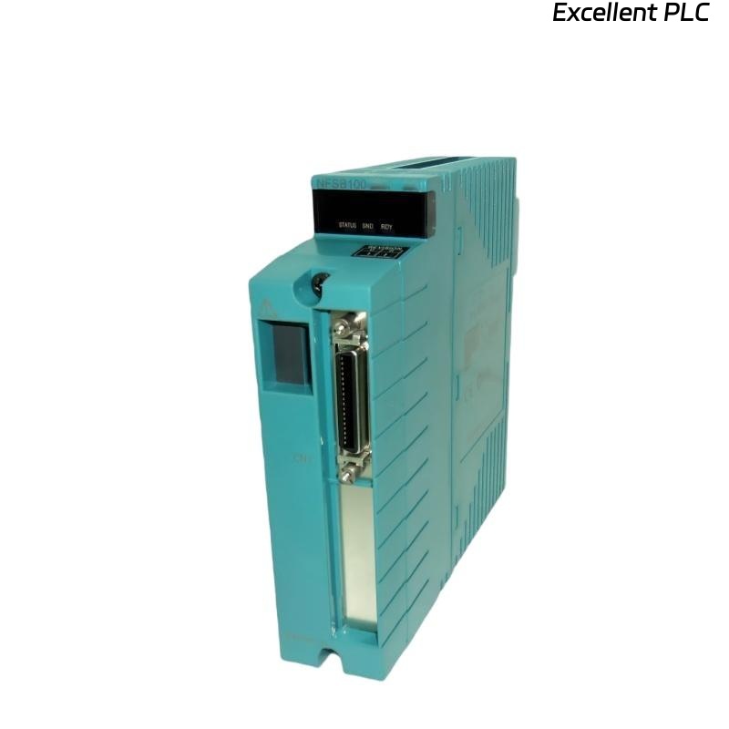 Yokogawa NFSB100-S01 Bus Repeater Module