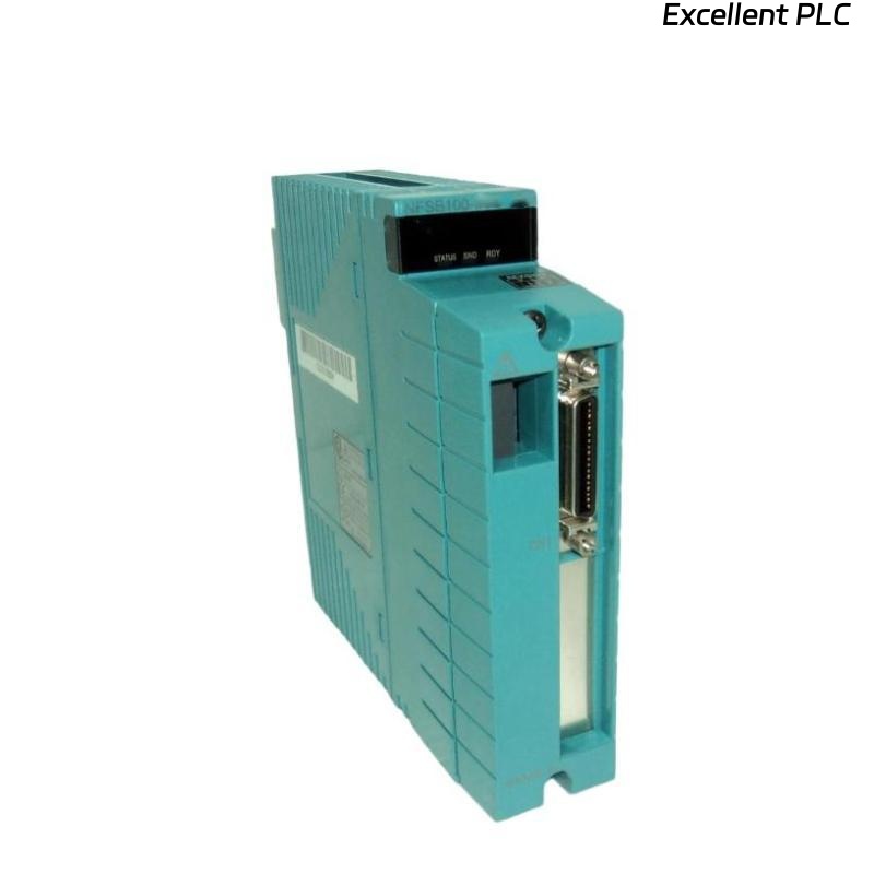 Yokogawa NFSB100-S01 Bus Repeater Module