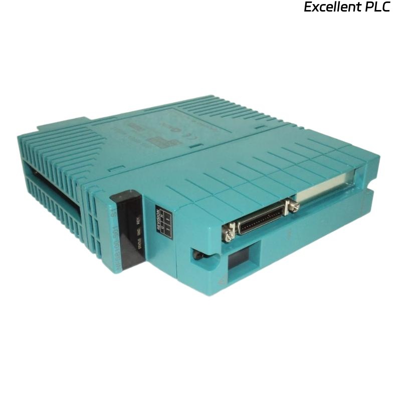 Yokogawa NFSB100-S51 Bus Repeat Module