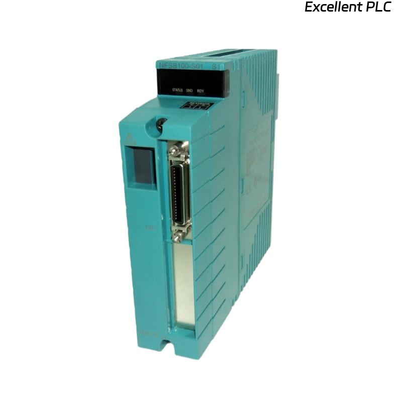 Yokogawa NFSB100-S51 Bus Repeat Module