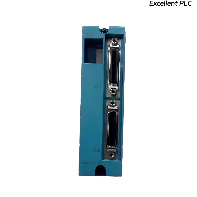 Yokogawa NFSBT02 SB Bus T-joint With Built-in Terminator