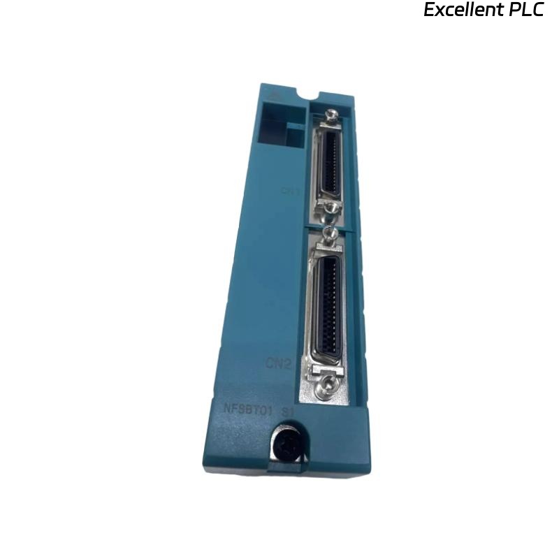 Yokogawa NFSBT02 SB Bus T-joint With Built-in Terminator