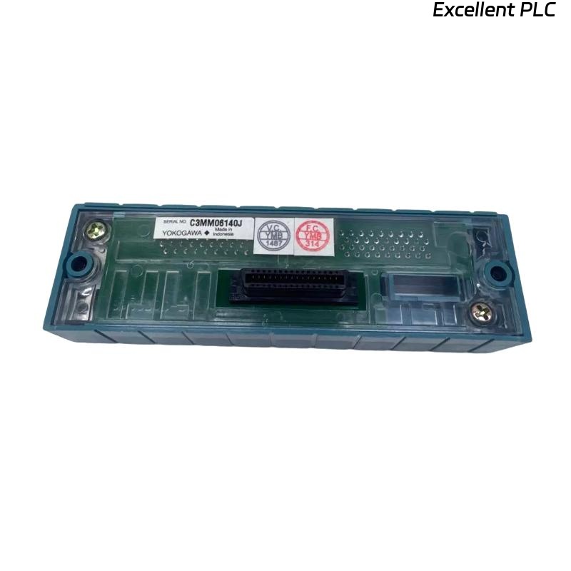 Yokogawa NFSBT02 SB Bus T-joint With Built-in Terminator