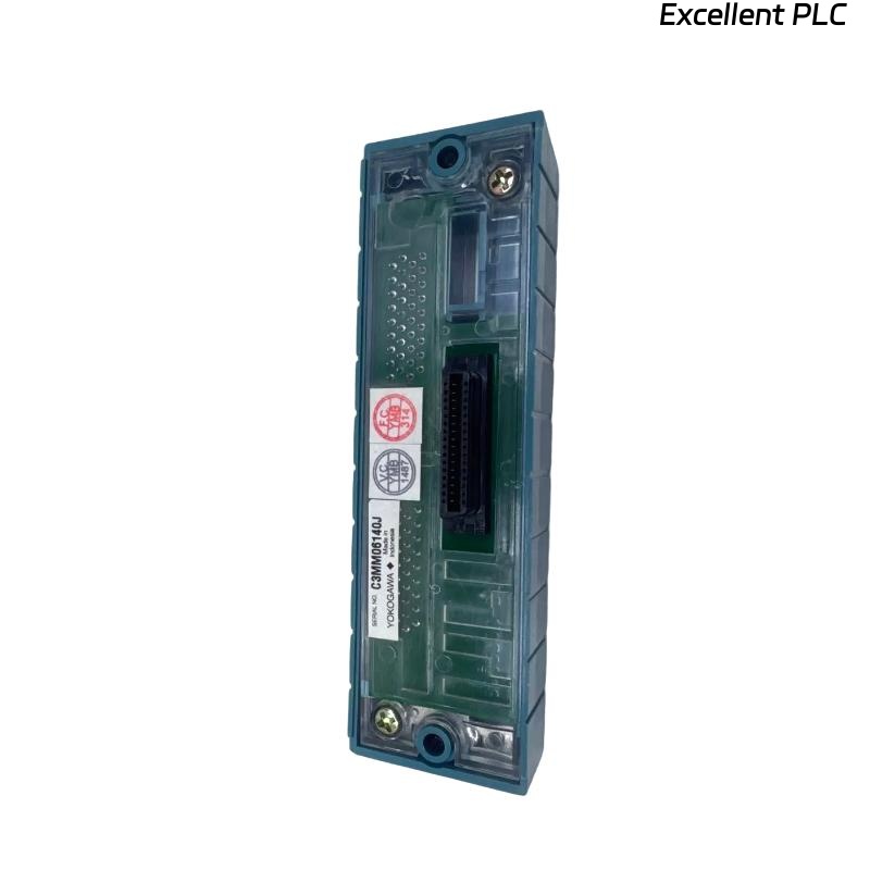 Yokogawa NFSBT02 SB Bus T-joint With Built-in Terminator
