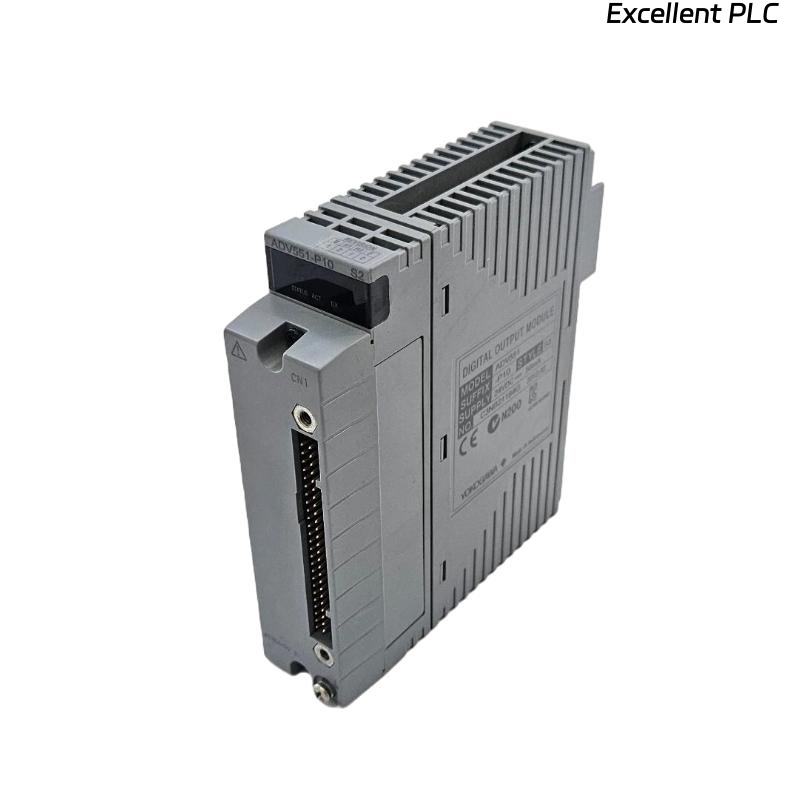 Yokogawa NFTR85-10 RTD Input Module