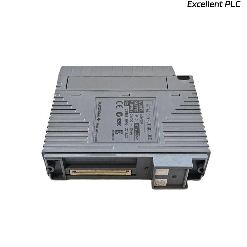 Yokogawa NFTR85-10 RTD Input Module