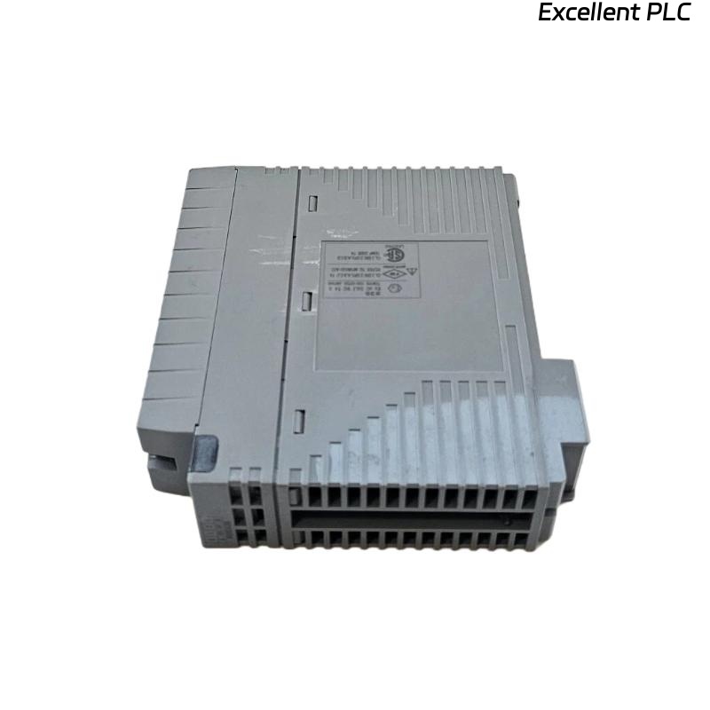 Yokogawa NFTR85-10 RTD Input Module