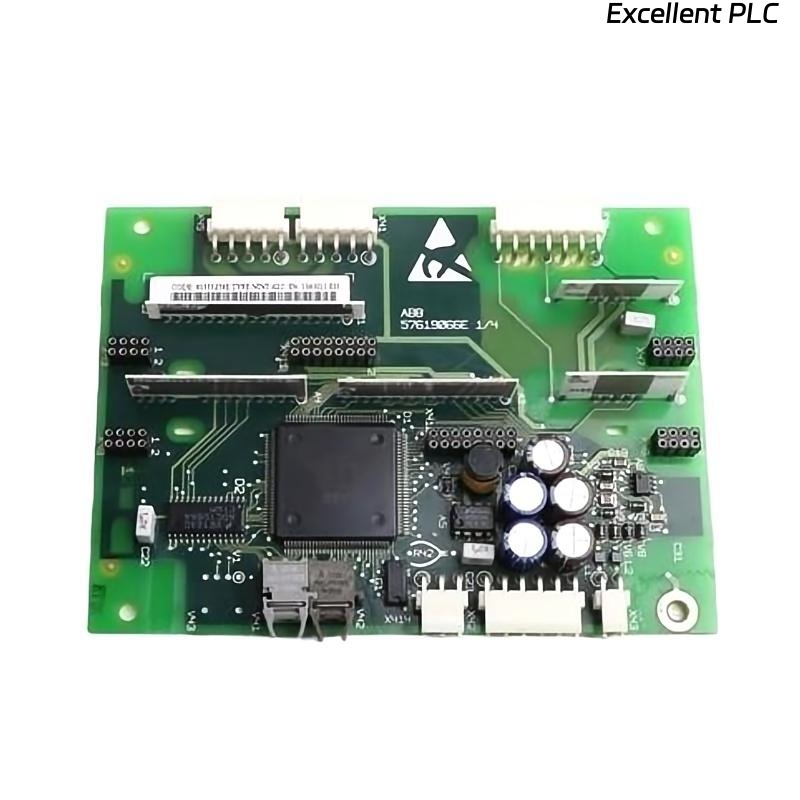 ABB NTNT-42C Inverter Accessories