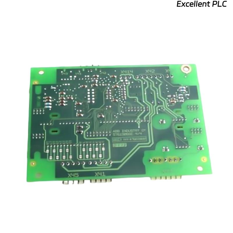 ABB NTNT-42C Inverter Accessories