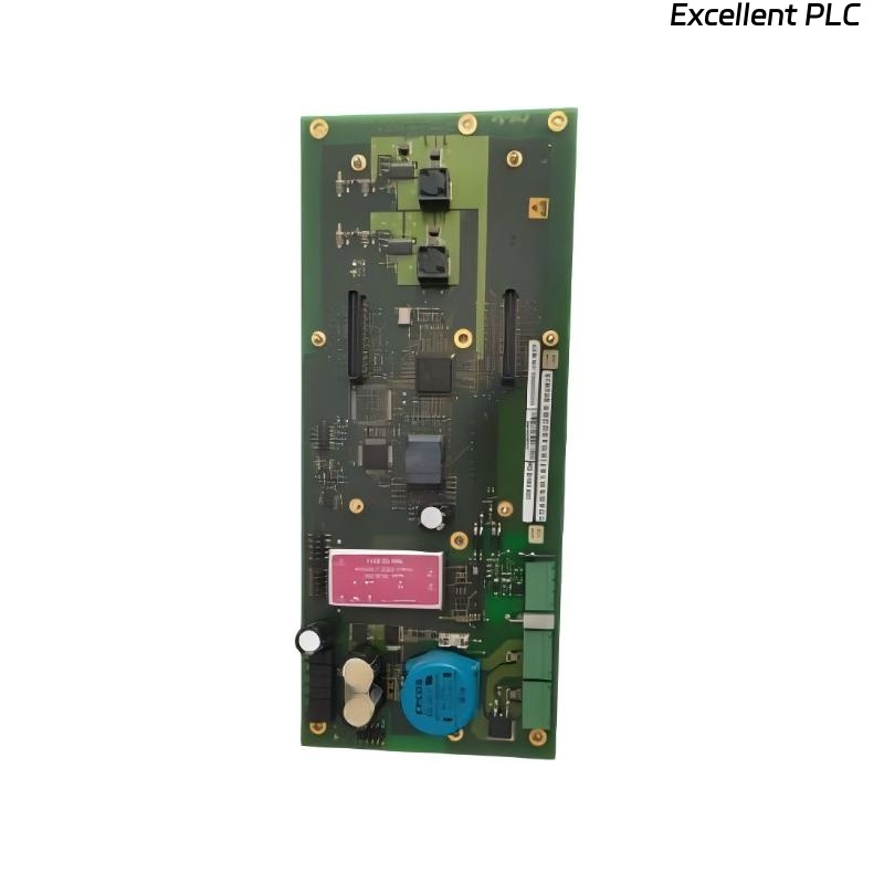 ABB PD D163 A01 3BHE013854R0001 High-voltage Inverter