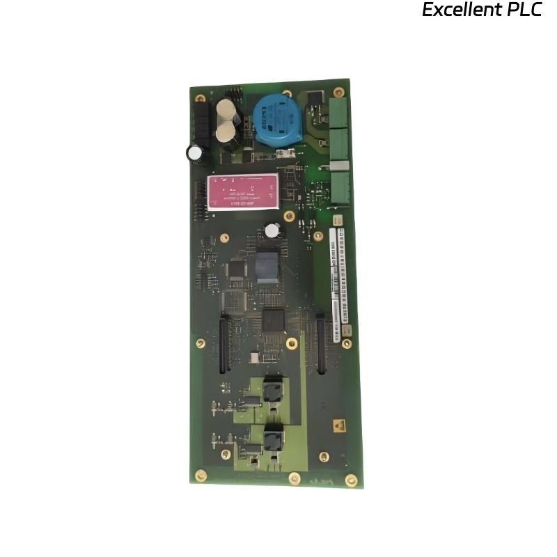 ABB PD D163 A01 3BHE013854R0001 High-voltage Inverter