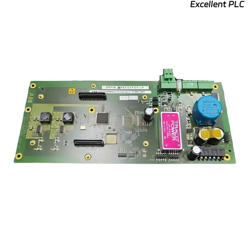 ABB PD D163 A01 3BHE013854R0001 High-voltage Inverter