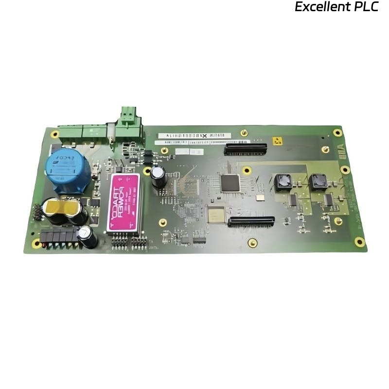 ABB PD D163 A01 3BHE013854R0001 High-voltage Inverter