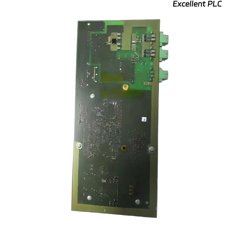 ABB PD D163 A02 3BHE013854R0002 Circuit Board