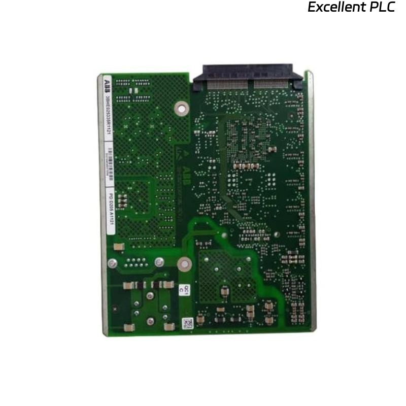 ABB PD D205 A1121 3BHE025335R1121 Circuit Board