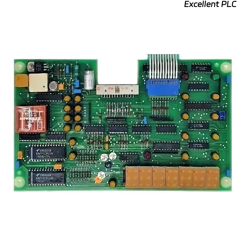 ABB PFBO 161 3BSE000460R1 Panel Unit