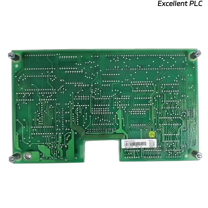 ABB PFBO 161 3BSE000460R1 Panel Unit