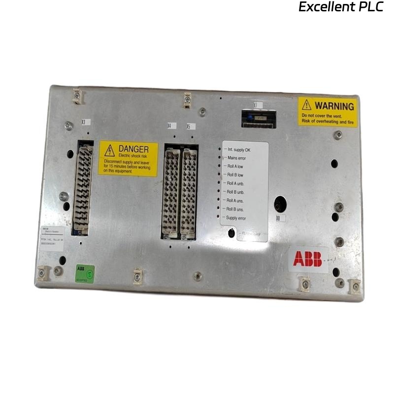 ABB PFSA103C 3BSE002488R1 Tension controller