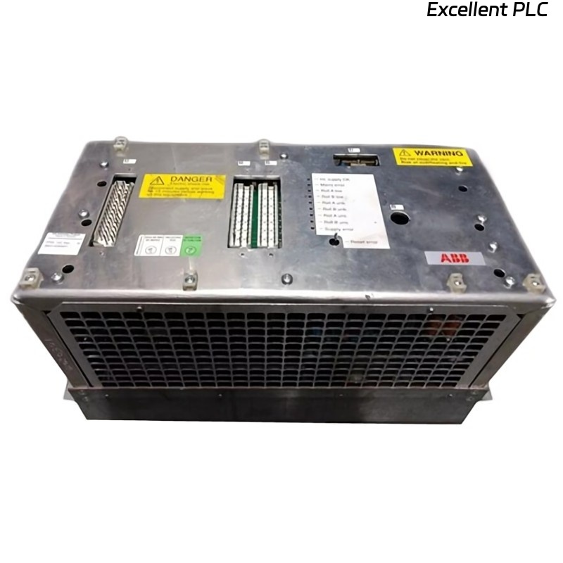 ABB PFSA103C 3BSE002488R1 Tension controller