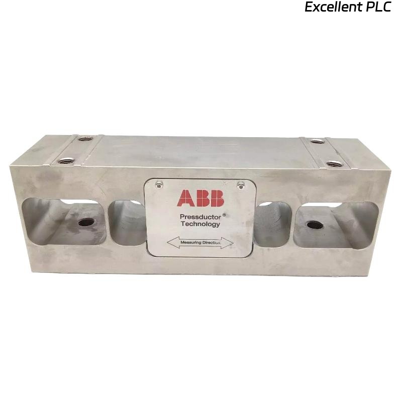 ABB PFVL141C-60MN 3BSX670292D0064 Roll Force load cell