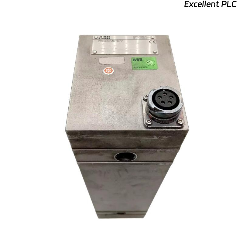 ABB PFVL141C-60MN 3BSX670292D0064 Roll Force load cell