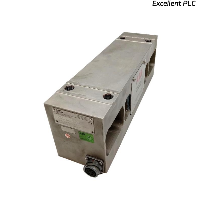 ABB PFVL141C-60MN 3BSX670292D0064 Roll Force load cell