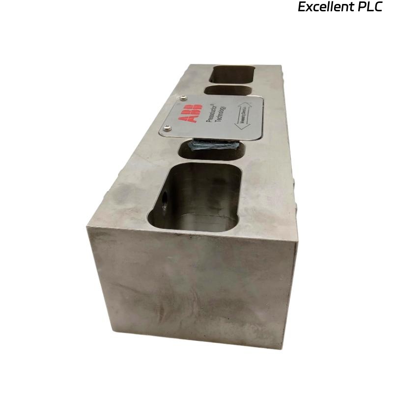 ABB PFVL141C-60MN 3BSX670292D0064 Roll Force load cell
