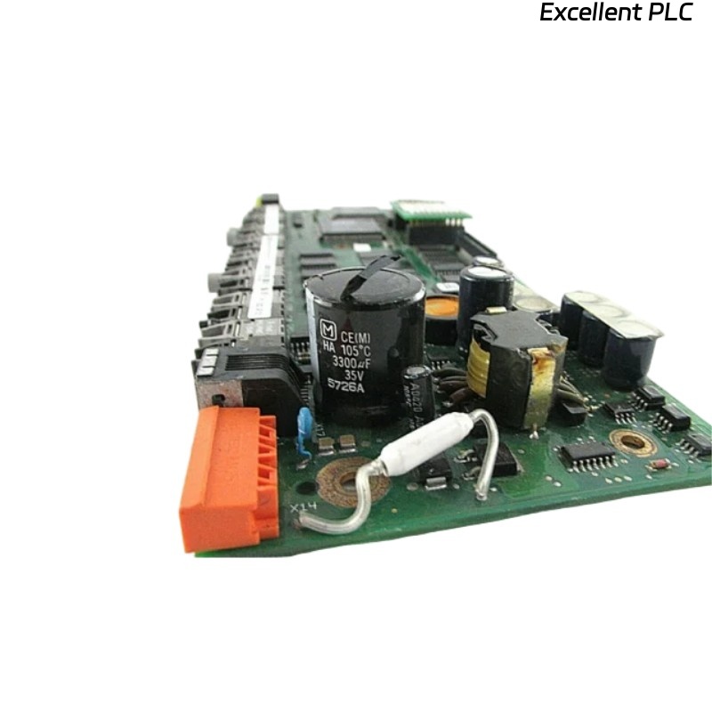 ABB PP C902 AE101 3BHE010752P201 PCB Board