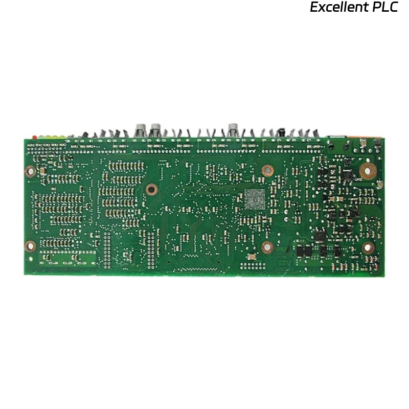ABB PP C902 AE101 3BHE010752P201 PCB Board