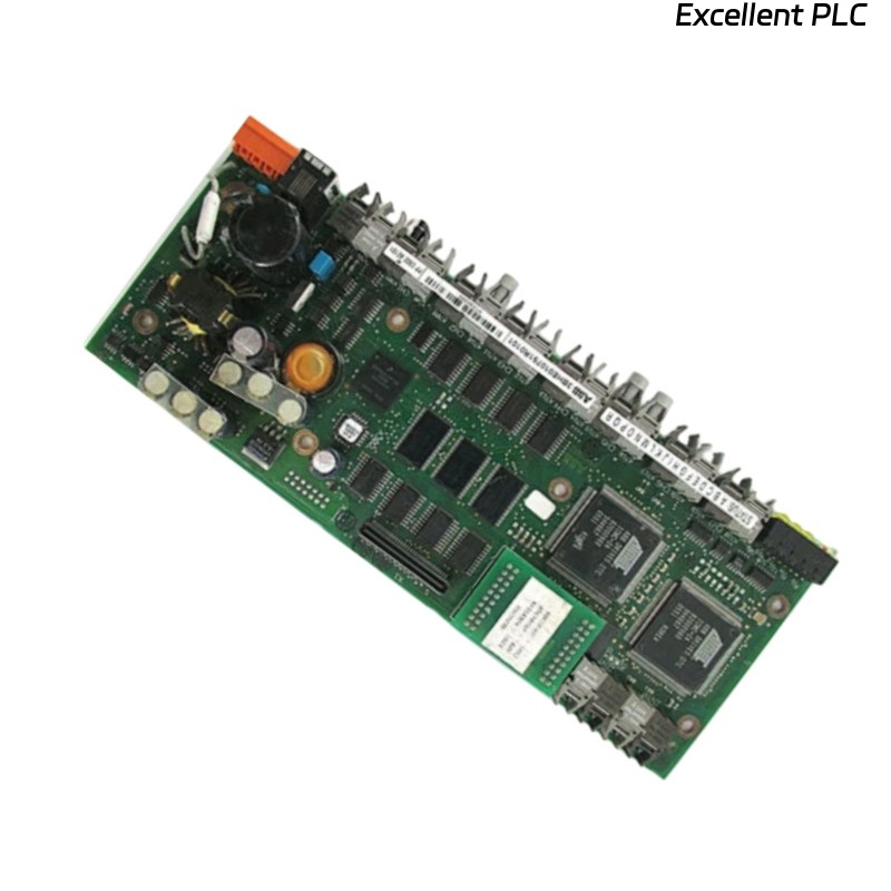 ABB PP C902 AE101 3BHE010752P201 PCB Board