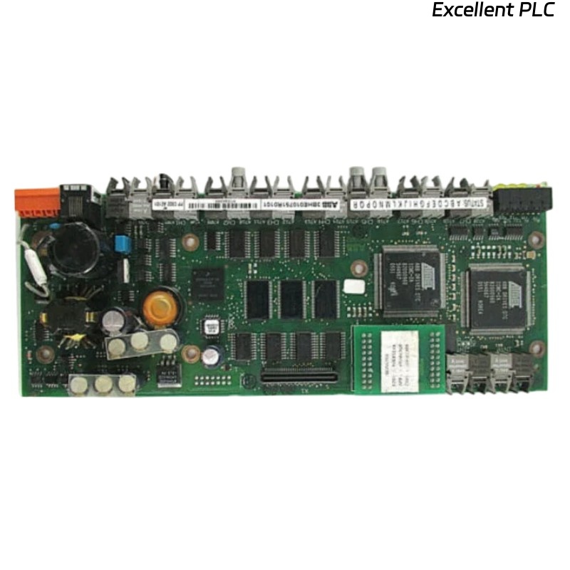 ABB PP C902 AE101 3BHE010752P201 PCB Board