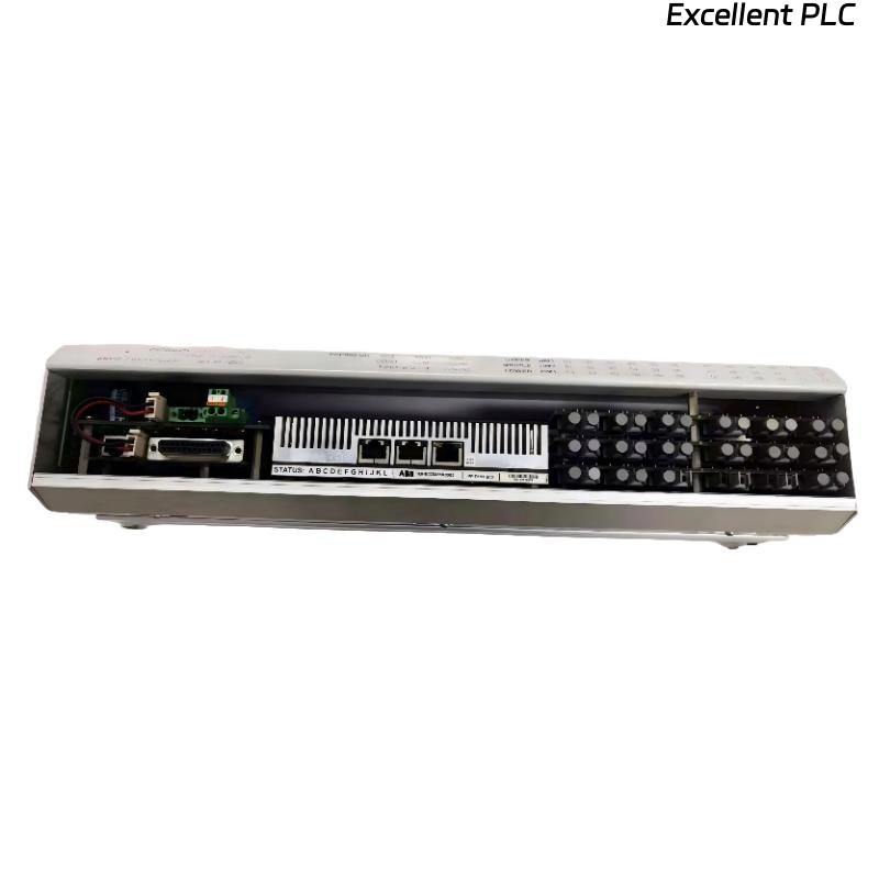 ABB PP D103 B03 3BHE020455R0003 Controller Module