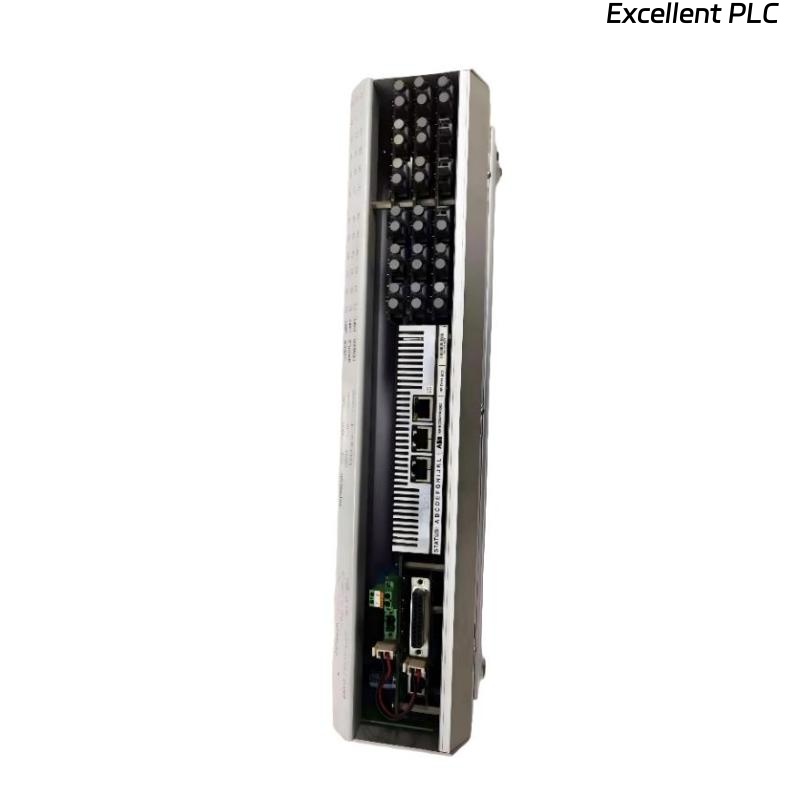 ABB PP D103 B03 3BHE020455R0003 Controller Module