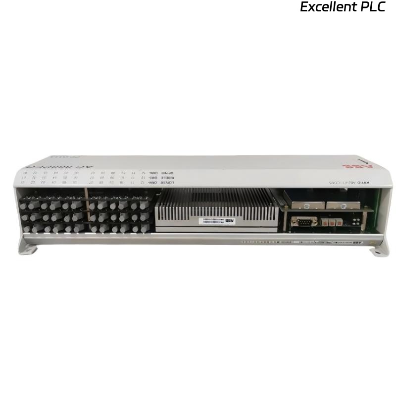 ABB PP D113 3BHE013692R0001 Controller Module