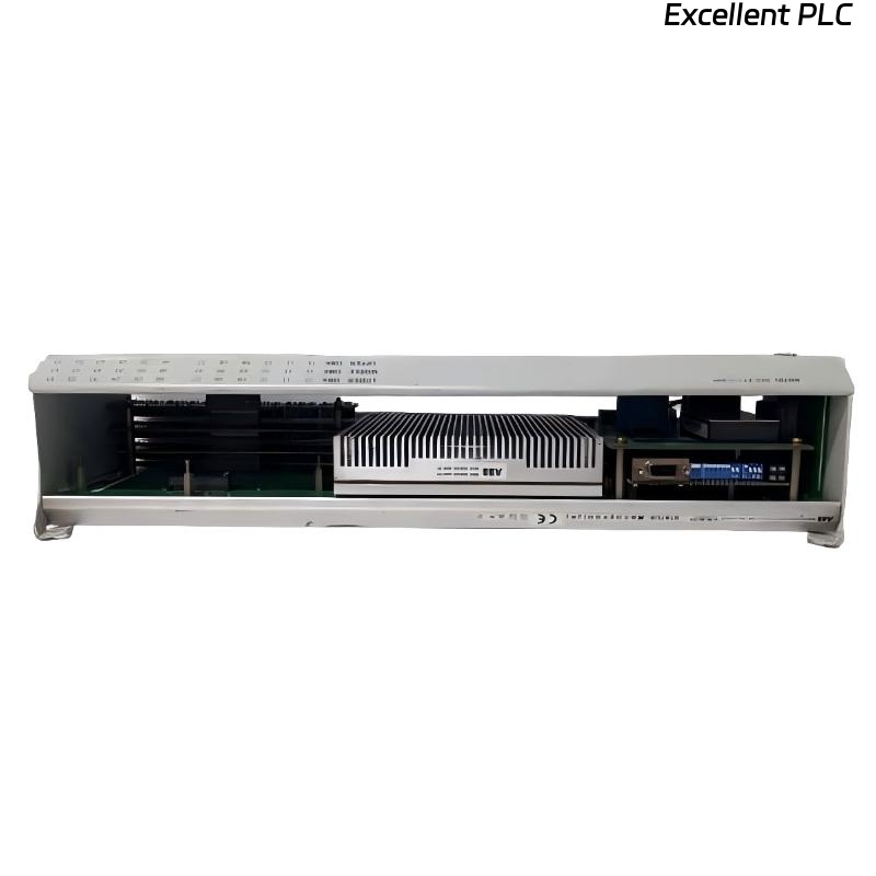 ABB PP D113 B01-26-111000 3BHE023784R2630 Controller Module